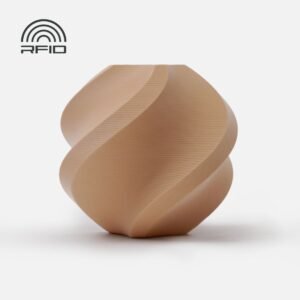 Bambu Lab Matte Latte Brown
