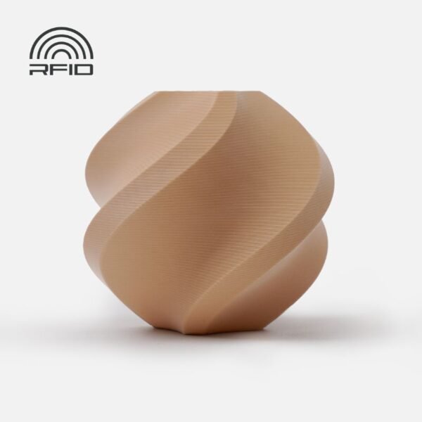 Bambu Lab Matte Latte Brown