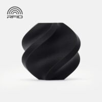 Bambu Lab PLA- CF Filament Carbon