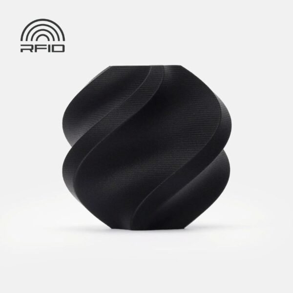 Bambu Lab PLA- CF Filament Carbon