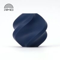 Bambu Lab PLA Matte Dark BlueRed Cyprus