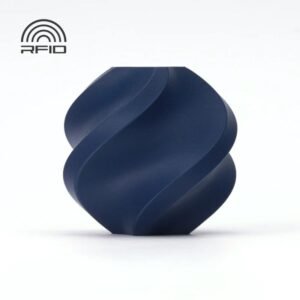 Bambu Lab PLA Matte Dark BlueRed Cyprus