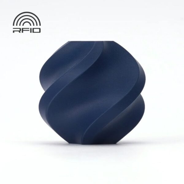 Bambu Lab PLA Matte Dark BlueRed Cyprus