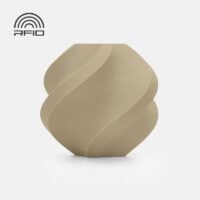 Bambu Lab PLA Matte Desert Tan Cyprus