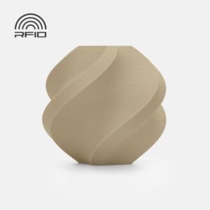 Bambu Lab PLA Matte Desert Tan Cyprus