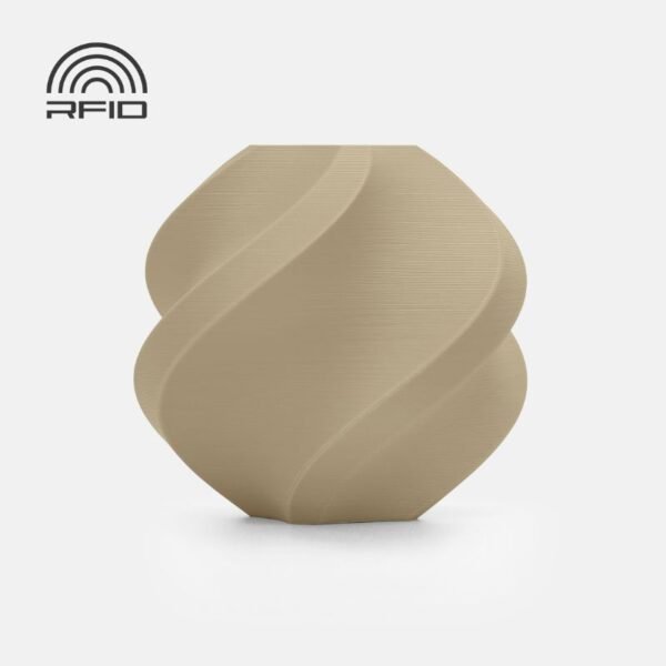 Bambu Lab PLA Matte Desert Tan Cyprus
