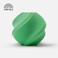 Bambu Lab PLA Matte Grass Green Cyprus