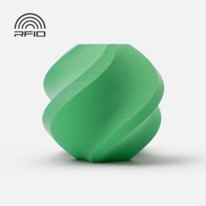 Bambu Lab PLA Matte Grass Green Cyprus