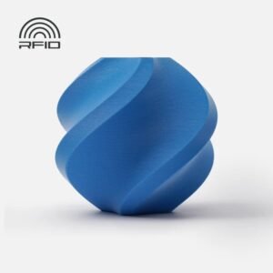 Bambu Lab PLA Matte Marine Blue Cyprus