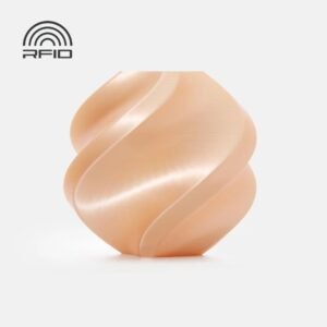 Bambu Lab PLA Silk Champagne Cyprus