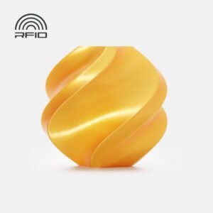 Bambu Lab PLA Silk Gold Cyprus