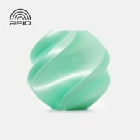 Bambu Lab PLA Silk Mint Cyprus