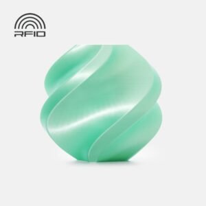 Bambu Lab PLA Silk Mint Cyprus