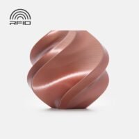 Bambu Lab PLA Silk Rose Gold Cyprus