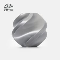 Bambu Lab PLA Silk Silver Cyprus