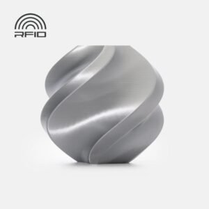 Bambu Lab PLA Silk Silver Cyprus
