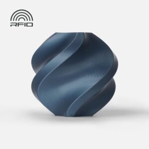 Bambu PLA Metal Cobalt Blue Cyprus