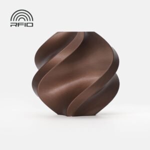 Bambu PLA Metal Copper Brown Metallic Cyprus