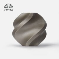 Bambu PLA Metal Iridium Gold Metallic Cyprus