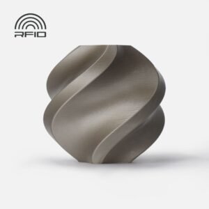 Bambu PLA Metal Iridium Gold Metallic Cyprus