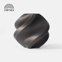 Bambu PLA Metal Iron Gray Metallic Cyprus