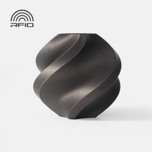 Bambu PLA Metal Iron Gray Metallic Cyprus