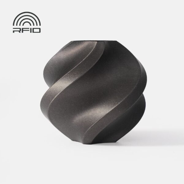 Bambu PLA Metal Iron Gray Metallic Cyprus