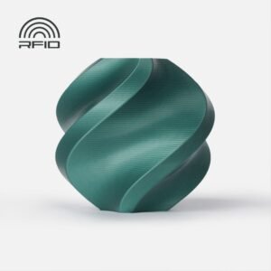 Bambu PLA Metal Oxide Green Metallic Cyprus