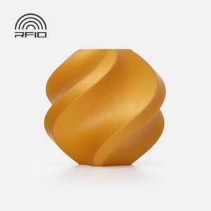 Bambu PLA Sparkle Classic Gold Cyprus