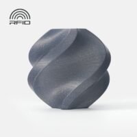 Bambu PLA Sparkle Slate Gray Cyprus