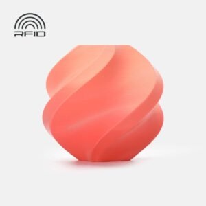 Bambu Lab Gradient PLA Filament Cyprus - Pink Citrus