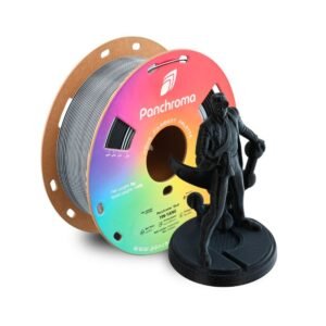 Polymaker Panchroma Dual Matte PLA Ying Yang filament spool Cyprus