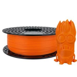 PLA Orange Filament Cyprus