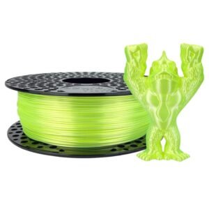 PLA Silk Lime