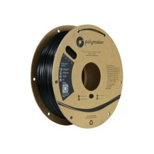 Polymaker PETG Black Cyprus