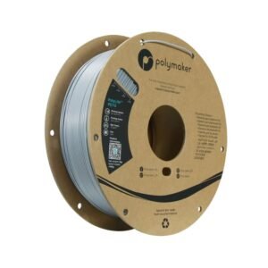 Polymaker PETG Grey Cyprus