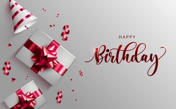 Birthday Gift Card Birthday Gift Card