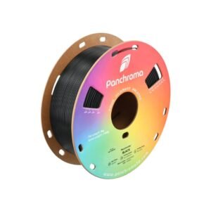 Panchroma CoPE Black filament
