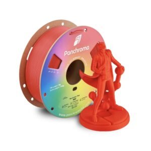 Polymaker PLA Red