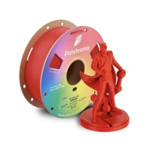 Polymaker PLA Wine Red