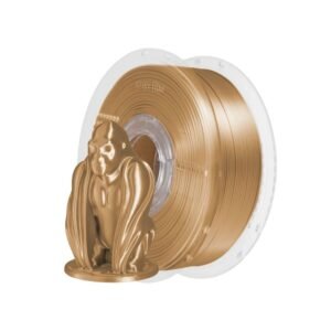 Azurefilm PLA Silk Desert Blush