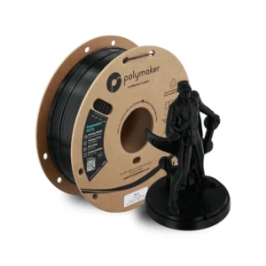 Polymaker PETG Black