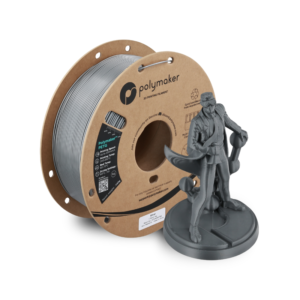 Polymaker PETG Silver