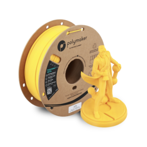 Polymaker PETG Yellow
