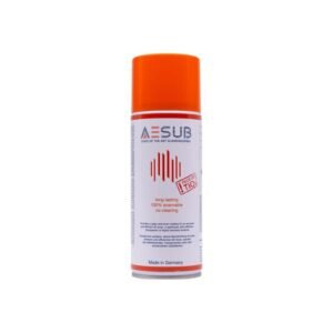 AESUB ORange scanning spray