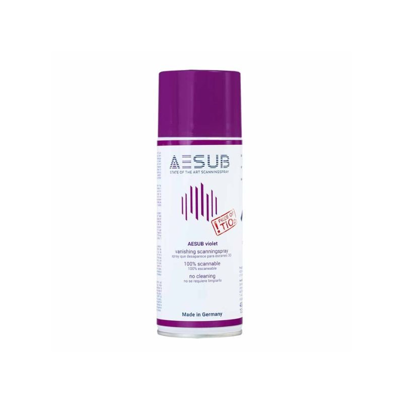 AESUB Violet scanning spray AESUB Violet scanning spray