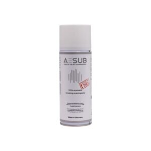 AESUB White scanning spray