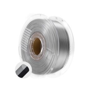 Azurefilm PLA Silk Dual Color Midnight Chrome 1kg 1.75mm filament