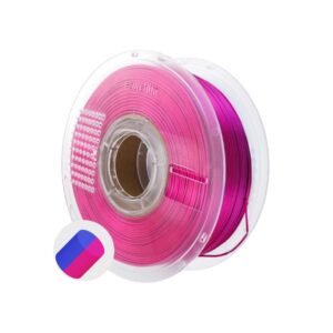 Azurefilm PLA Silk Dual Color Velvet Bloom 1kg 1.75mm
