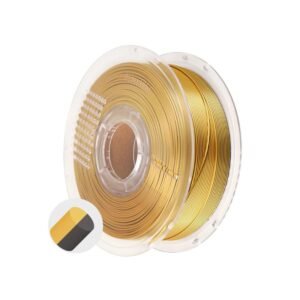 Azurefilm PLA Silk Dual Golden Shadow 1kg 1.75mm